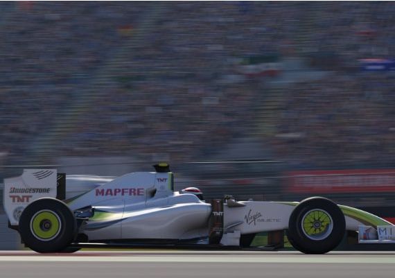 F1 2018 Headline - Content Pack DLC Global Steam Digital Key