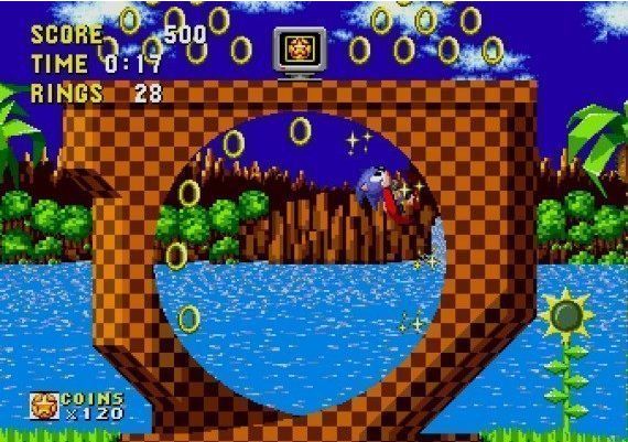 Sonic: Origins EN EU Steam Digital Key