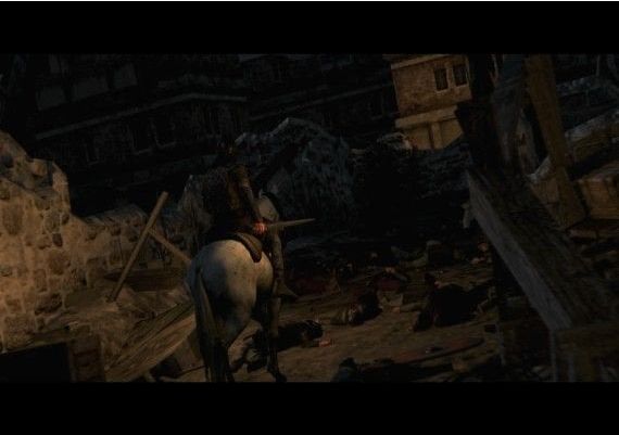 Total War: Attila Tyrants and Kings Edition EN EMEA Steam Digital Key