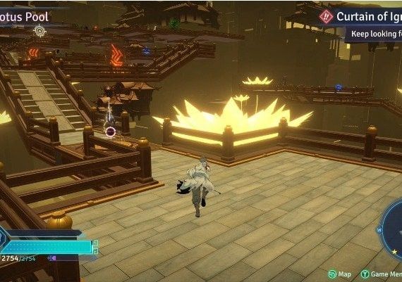 Mato Anomalies EN/DE/FR/IT/JA/ZH/ES/ZH EU PS5 Digital Key