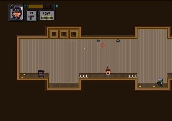 Fighter of Evil EN Global Steam Digital Key