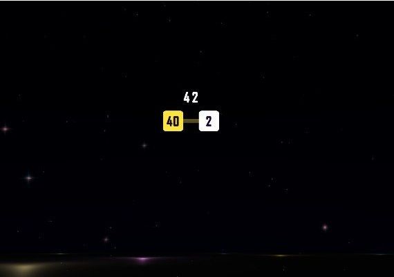 The Answer is 42 EN Global Steam Digital Key