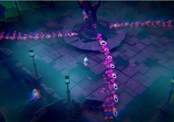 Lone Ruin EN/DE/FR/JA/KO/ZH/ES/DA Global Steam Digital Key