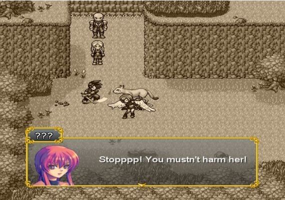 Alpha Kimori: Great Doubt - Episode 1 EN Global Steam Digital Key