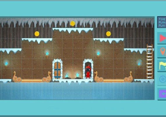 Pathfinders: Memories EN Global Steam Digital Key