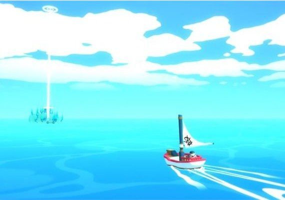 Solo: Islands of the Heart EN Global Xbox One/Series Digital Key