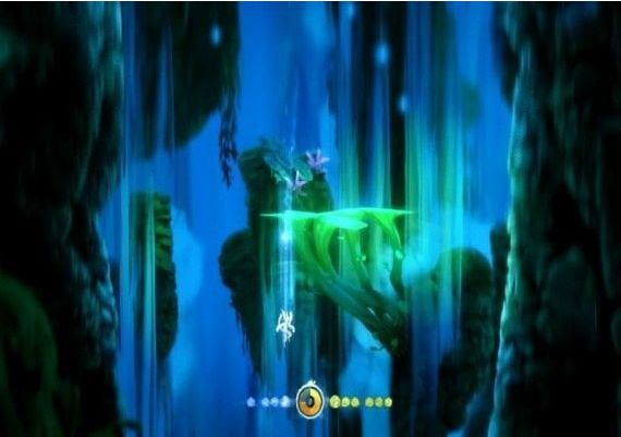 Ori and the Blind Forest Definitive Edition EN/DE/FR/IT United States Xbox Windows Digital Key