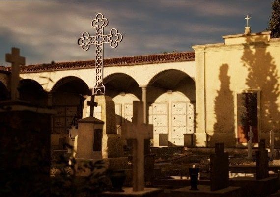 Martha Is Dead Deluxe Edition EN EU Xbox One/Series/Windows Digital Key