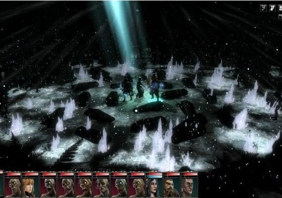 Blackguards EN Global Steam Digital Key