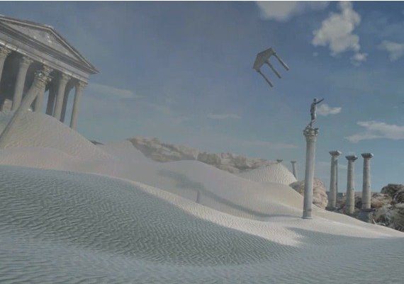 Dark Threads VR EN Global Steam Digital Key