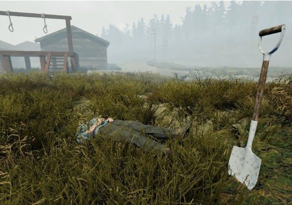 Farmer's Father: Save the Innocence EN/DE/FR/IT/PL Global Steam Digital Key