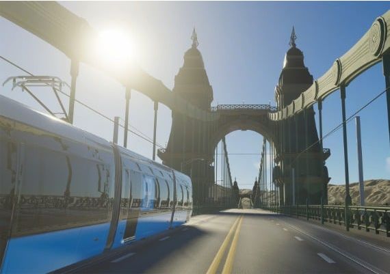 Cities: Skylines II - Steam Account Ultimate Edition Global Steam Digital Key