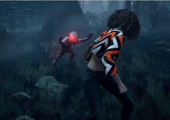 Dead by Daylight: A Binding of Kin Chapter DLC EN/DE/FR/IT/PL/CS/ES Argentina Xbox One/Series Digital Key