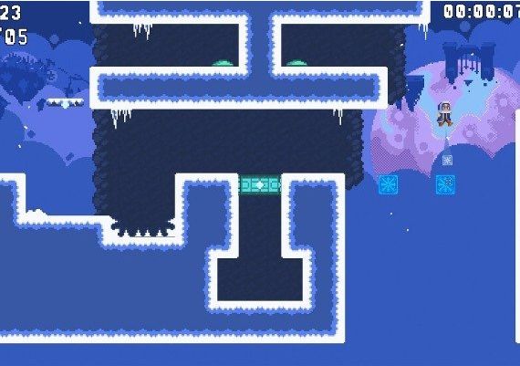 0 Degrees EN Argentina Xbox One/Series Digital Key