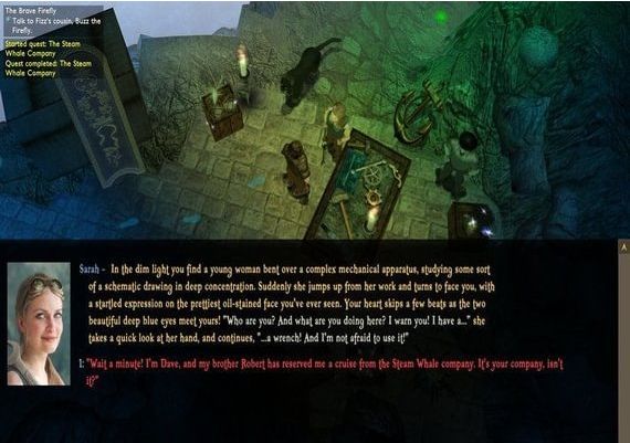 Driftmoon EN Global Steam Digital Key