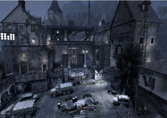 Call of Duty: Modern Warfare 3 - Collection 3: Chaos Pack DLC EN Global Steam Digital Key