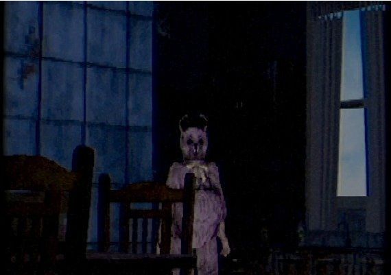 Murder House EN United States Xbox One/Series Digital Key