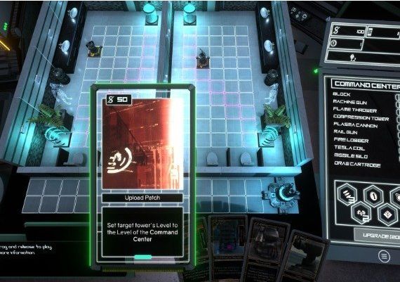 Cartridge Defense EN Global Steam Digital Key