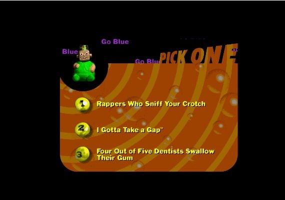 You Don't Know Jack - Classic Pack EN Global Steam Digital Key