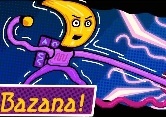 Why Pizza? EN Global Steam Digital Key