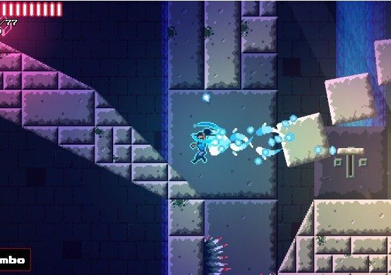 Mystic Melee EN Global Steam Digital Key