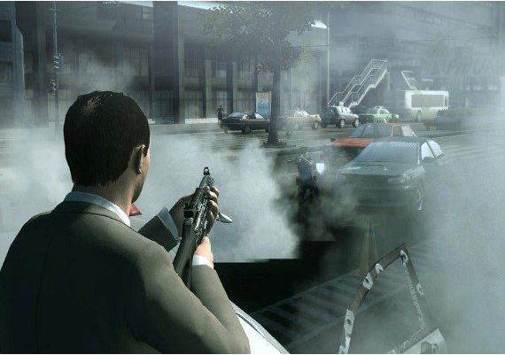 Kane and Lynch - Ultimate Pack EN Global Steam Digital Key