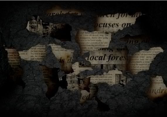 Real Horror Stories Ultimate Edition EN Global Steam Digital Key