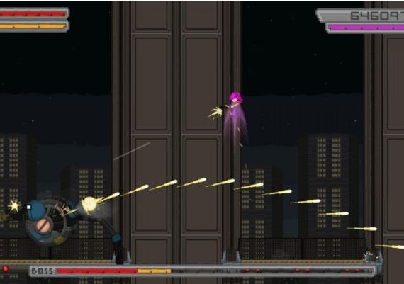 Bleed EN Global Steam Digital Key