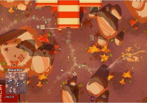 FixFox EN Global Steam Digital Key