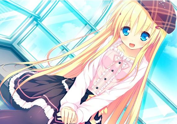 Clover Day's Plus EN/JA/ZH/ZH Global Steam Digital Key