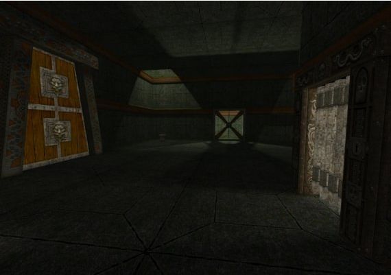 Hunter of Antiques EN Global Steam Digital Key