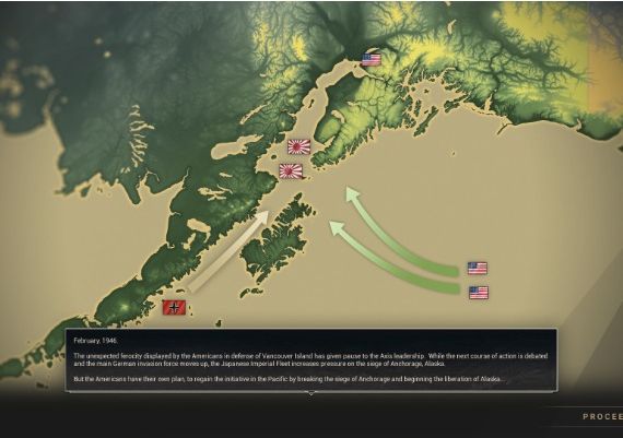 Panzer Corps 2: Axis Operations - 1946 DLC EN/DE/FR/PL/PT/RU/ZH/ES Global Steam Digital Key