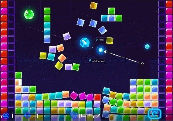 Ballotron EN United States Xbox One/Series Digital Key