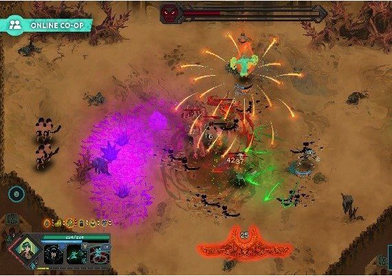 Children of Morta: Ancient Spirits DLC EN/DE/FR/PL/RU/ZH/ES Global Steam Digital Key