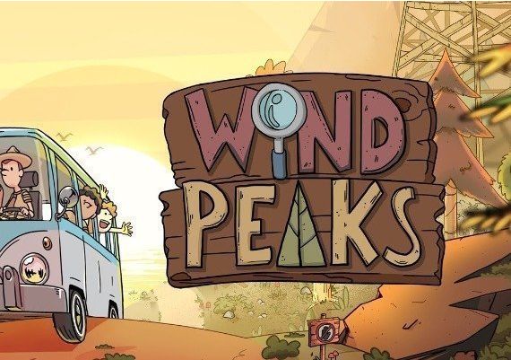 Wind Peaks EN/PT United States Xbox One/Series Digital Key