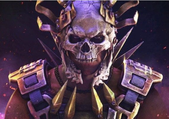 Dying Light 2: Stay Human - Bloody Ties DLC EN Argentina Xbox One/Series Digital Key