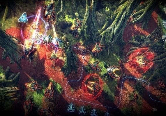 Anomaly - Complete Pack EN/DE/FR/IT/RU/ES EU Steam Digital Key