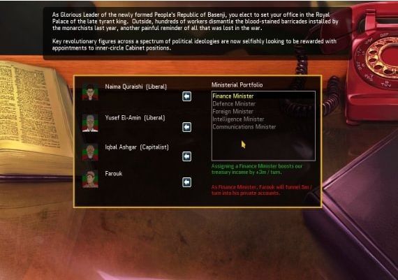 Rogue State EN Global Steam Digital Key