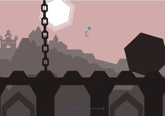 Project Arrhythmia EN Global Steam Digital Key