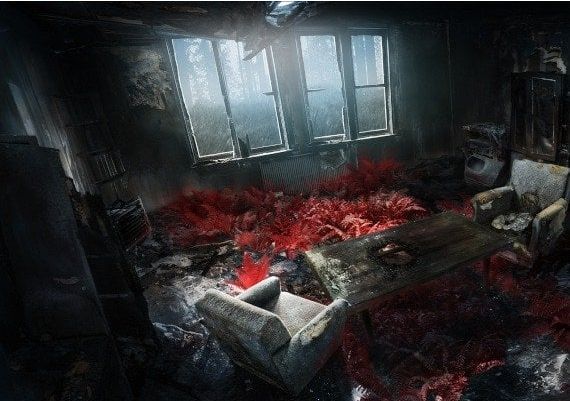 The Medium Colombia Xbox Series/Windows Digital Key