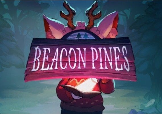 Beacon Pines EN EU Xbox One/Series/Windows Digital Key