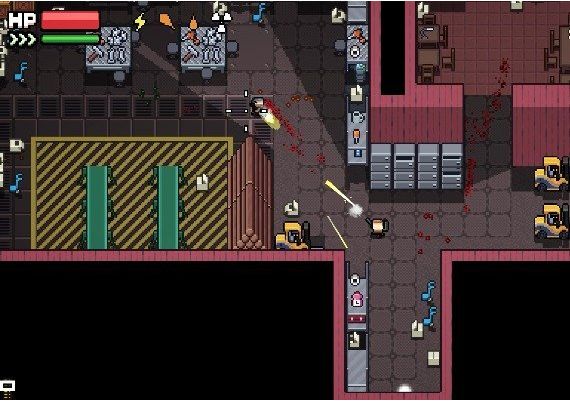 ZERO Sievert EN Global Steam Digital Key