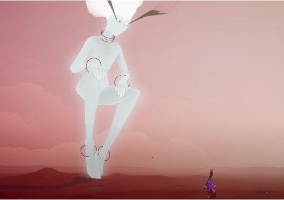 Solar Ash ROW Steam Digital Key