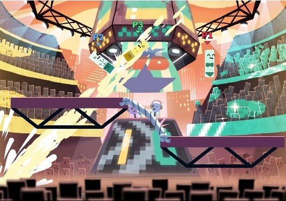 Wrestledunk Sports Global Steam Digital Key