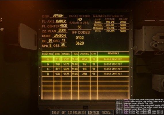 Destroyer: The U-Boat Hunter - Supporter Pack DLC EN Global Steam Digital Key