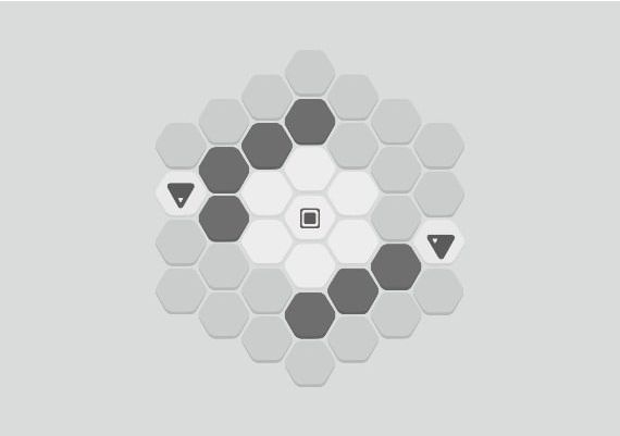 Hexa Turn EN/ZH/TR Global Steam Digital Key