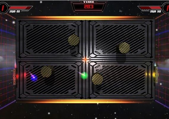 RageBall EN Global Steam Digital Key