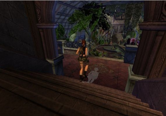 Tomb Raider VI: The Angel of Darkness EN Global GOG Digital Key