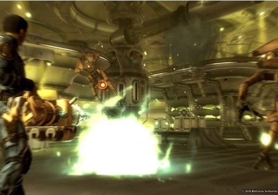 Fallout - Franchise Bundle Global Steam Digital Key