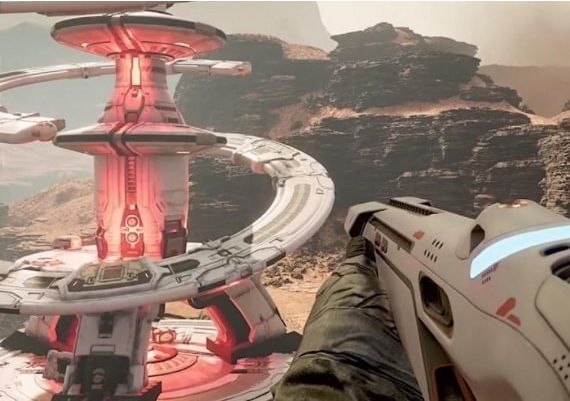 Far Cry 5: Lost on Mars DLC EN Argentina Xbox One/Series Digital Key